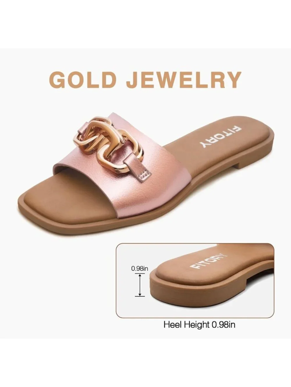 N/A gold jewelry
